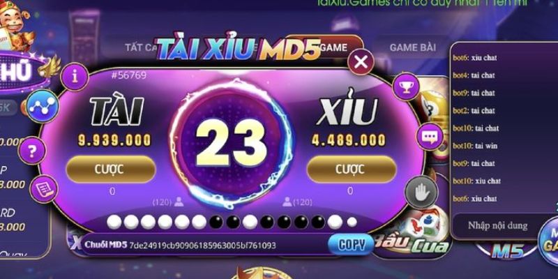 Trò chơi này rất dễ truy cập và không có rào cản nào khi tham gia